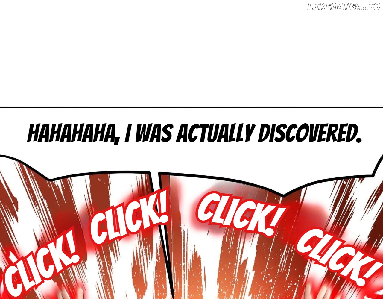 My Furry Harem Is After Me Chapter 224 - page 56